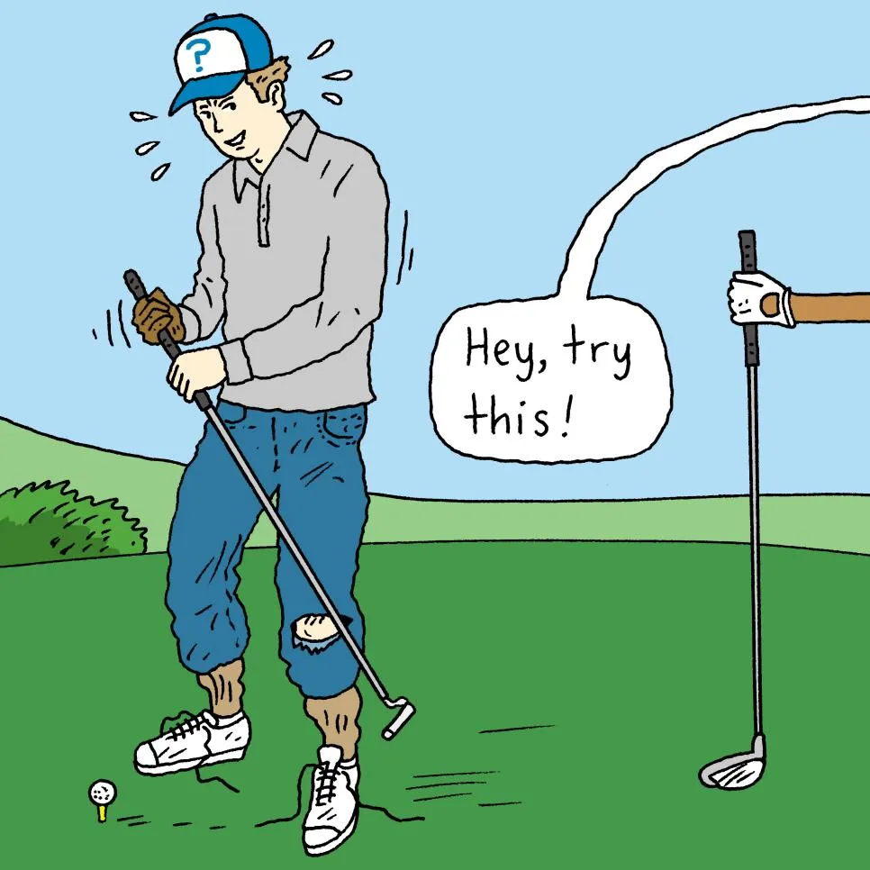 Mastering Golf Etiquette: A Guide to Proper Behavior on the Course